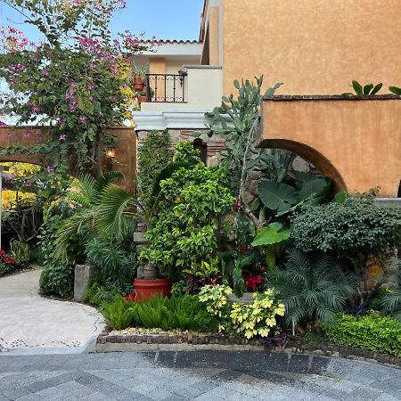 Meson De Las Delicias Cuernavaca Eksteriør bilde