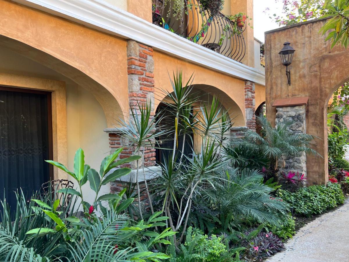 Meson De Las Delicias Cuernavaca Eksteriør bilde