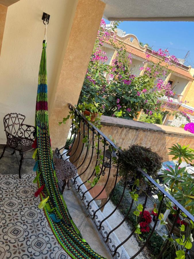 Meson De Las Delicias Cuernavaca Eksteriør bilde