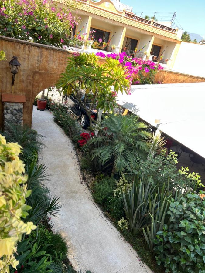 Meson De Las Delicias Cuernavaca Eksteriør bilde