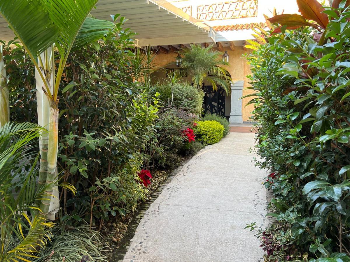 Meson De Las Delicias Cuernavaca Eksteriør bilde
