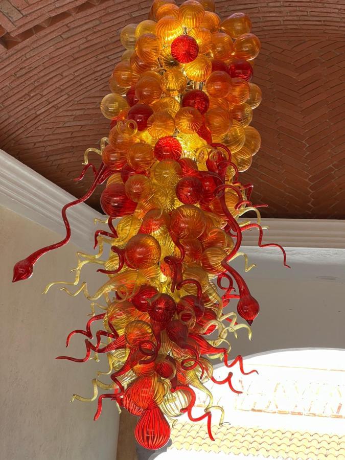 Meson De Las Delicias Cuernavaca Eksteriør bilde