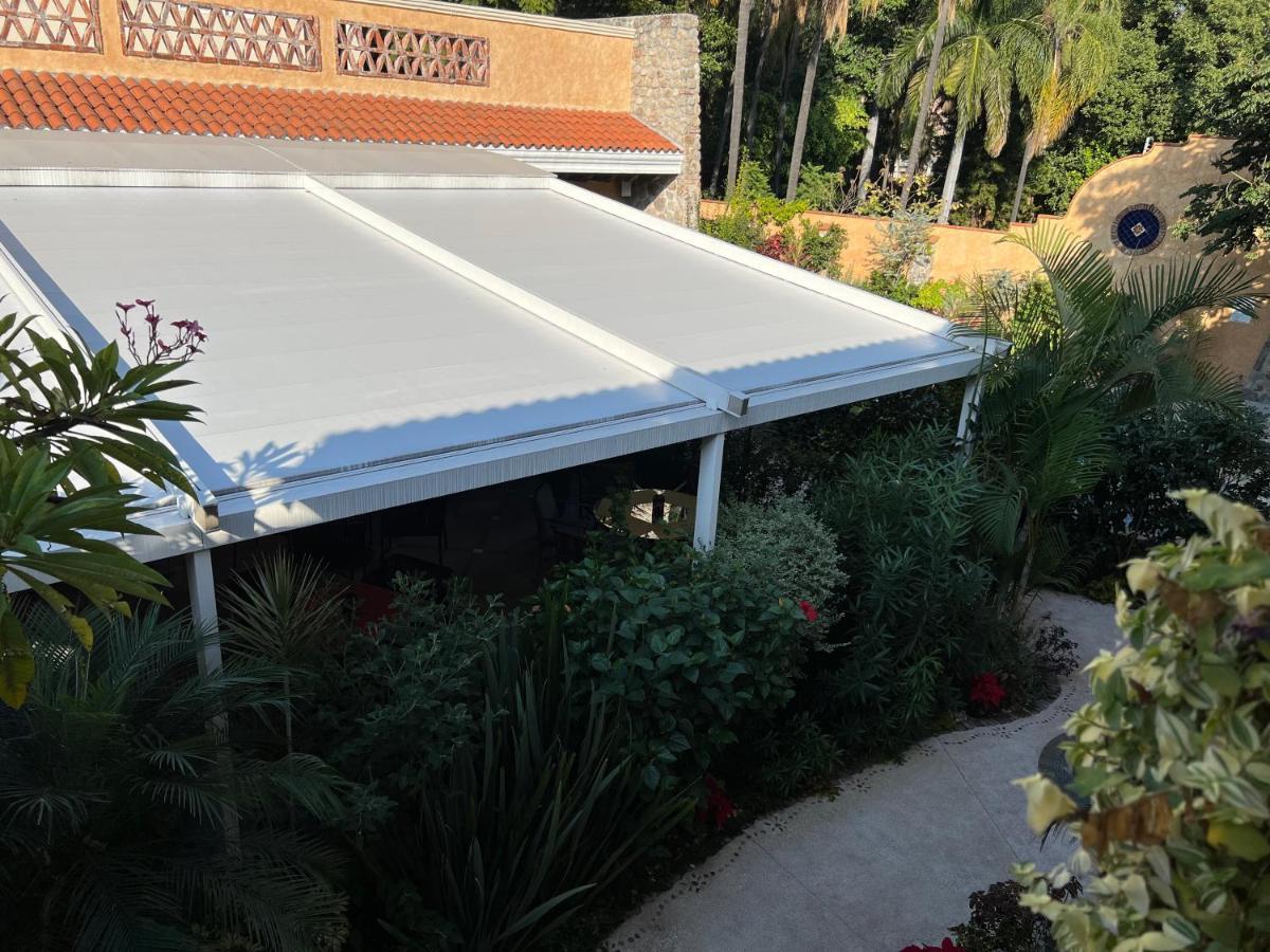 Meson De Las Delicias Cuernavaca Eksteriør bilde