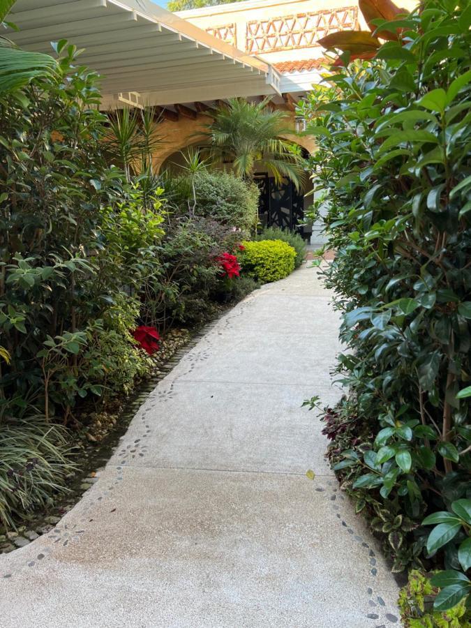 Meson De Las Delicias Cuernavaca Eksteriør bilde