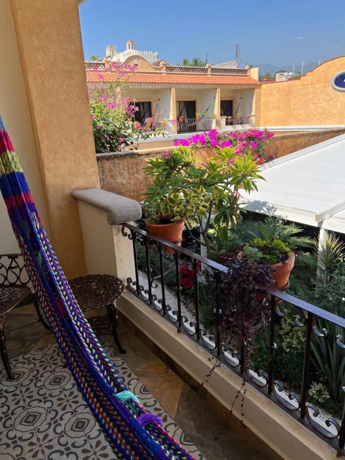 Meson De Las Delicias Cuernavaca Eksteriør bilde